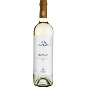 Серія вин Cantina della Vernaccia